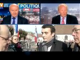 BFM Politique : Brice Hortefeux, député européen