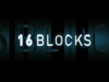 16 Blocks (2006) - Official Trailer [VO-HD]