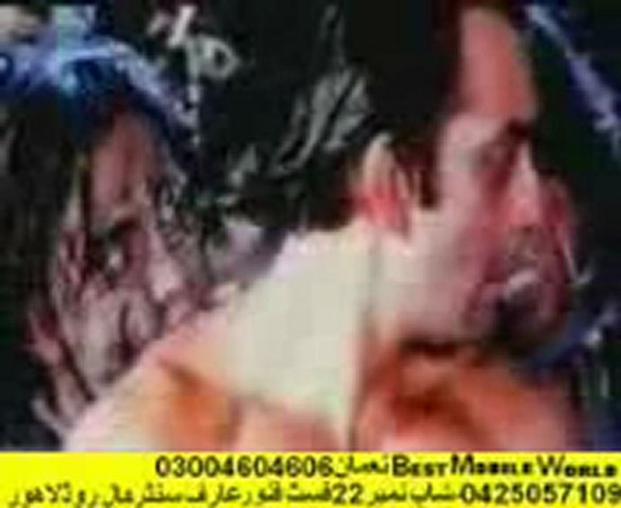 Teri Yaad(KARTOOS)