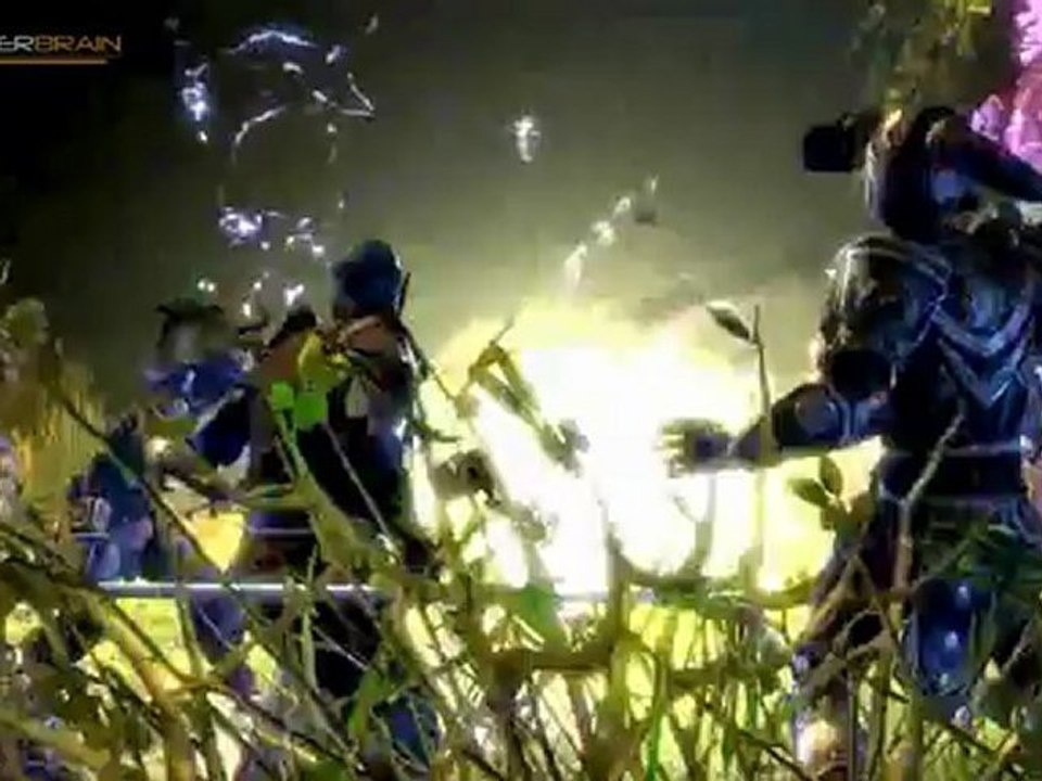 An Introduction to The Elder Scrolls Online