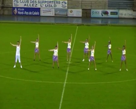 [CFA] USLD 2-0 METZ [NOVEMBRE 2012] 2