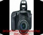 [SPECIAL DISCOUNT] Canon EOS 7D 18 MP CMOS Digital SLR Camera with 3-Inch LCD and 18-135mm f/3.5-5.6 IS UD Standard Zoom Lens