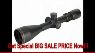 SPECIAL DISCOUNT Sightron 4.5-14x44mm MilDot Reticle SII Big Sky Rifle Scope with Climate Control Coating