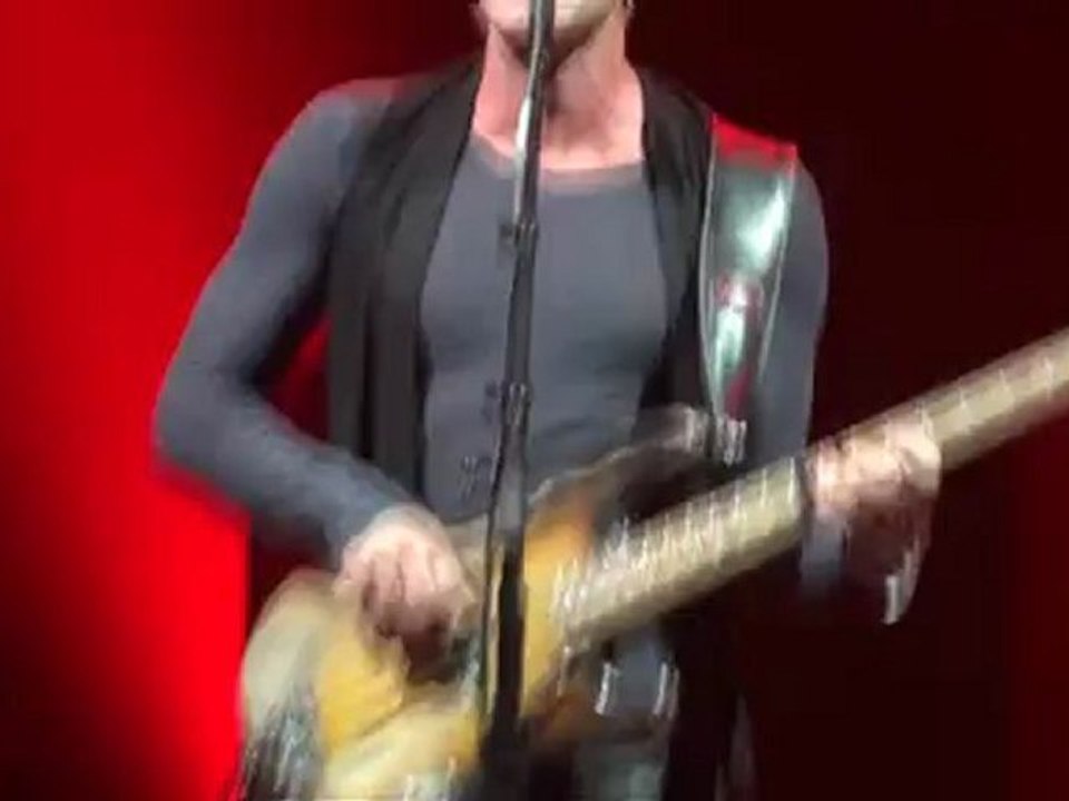 STING ( Roxanne )