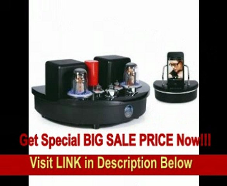 BEST PRICE Fatman iTube 202 Amplifier with FatDock