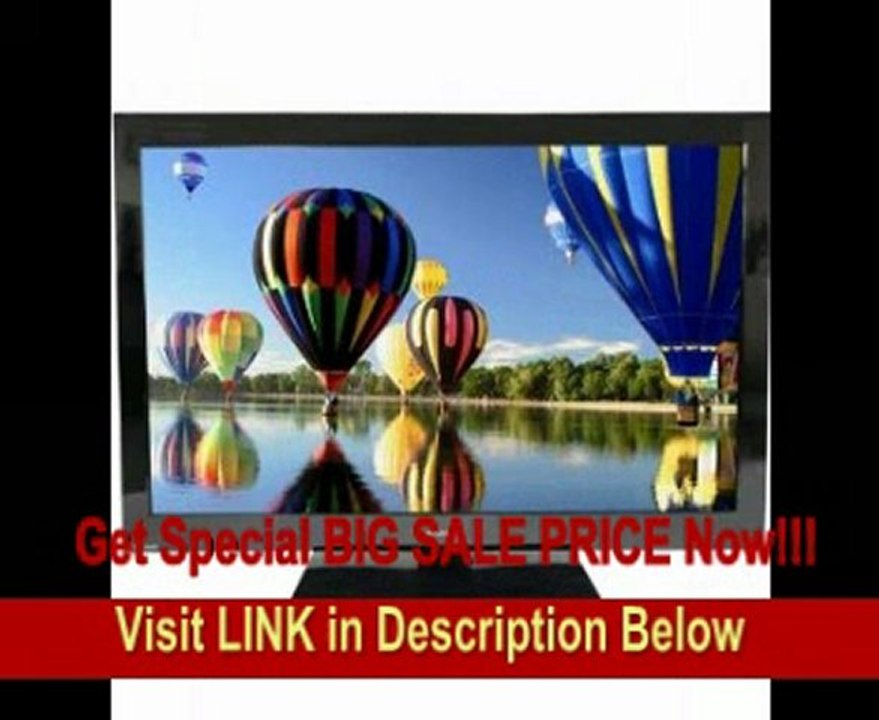 LCD & LED HDTVs-Sansui 46 Widescreen 1080p LCD HDTV FOR SALE