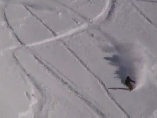 Oui Monsieur! Snowboard Jibbing 2012