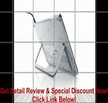 [REVIEW] Wacom Cintiq 12WX 12-Inch Pen Display