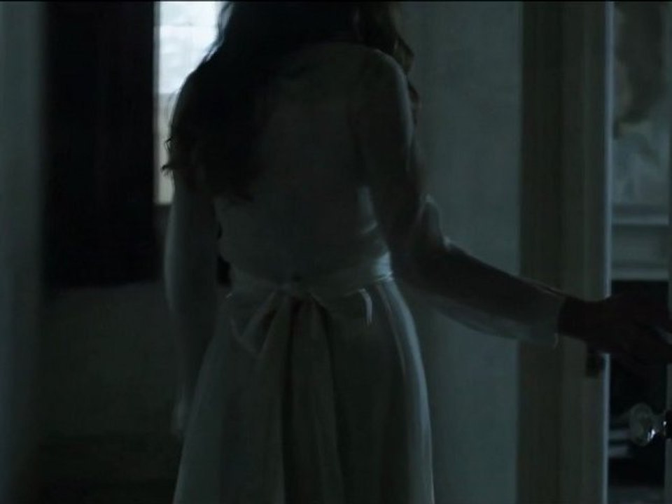 Soir d'automne - Poésie