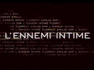 L'Ennemi Intime (2007) - Bande Annonce / Trailer [VF-HQ]