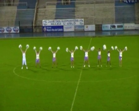 [CFA] USLD 2-0 METZ [NOVEMBRE 2012] 3