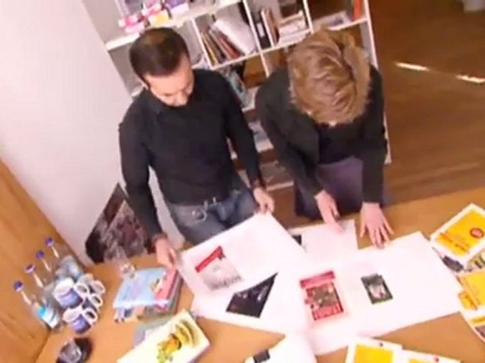 Restaurantkritiker - Teil 01 der Serie:'Chef-Sache' | Euromaxx