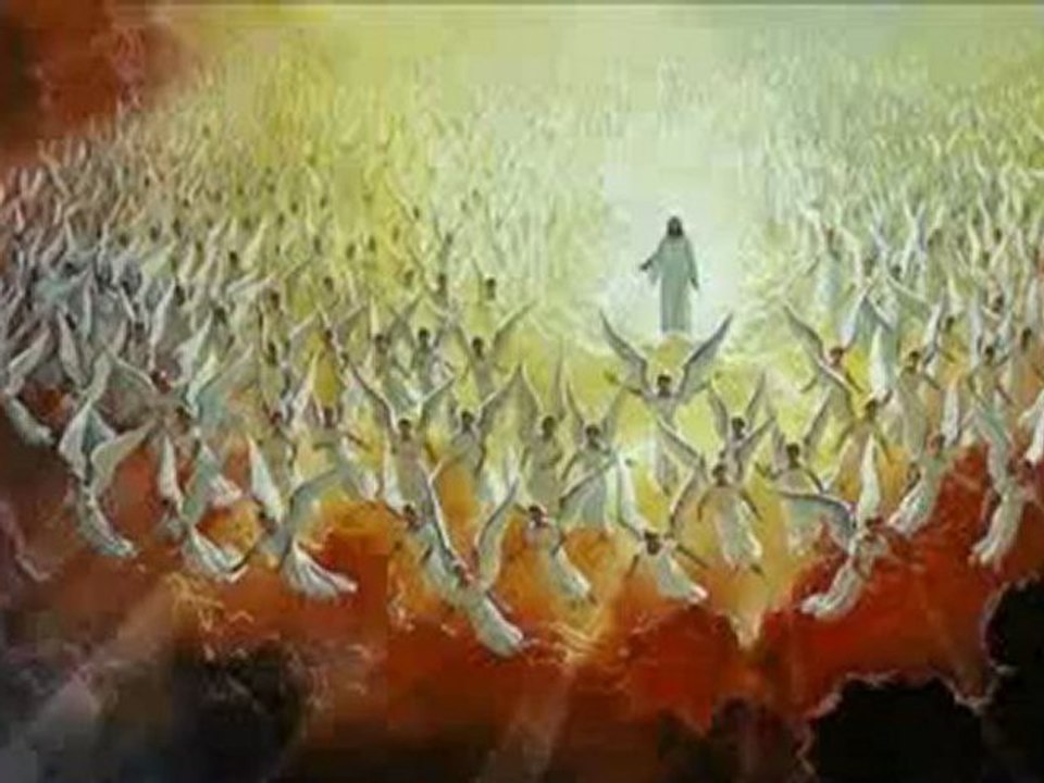 Zdrowaś Mario, SZALOM LACH MIRIAM - Różaniec po hebrajsku