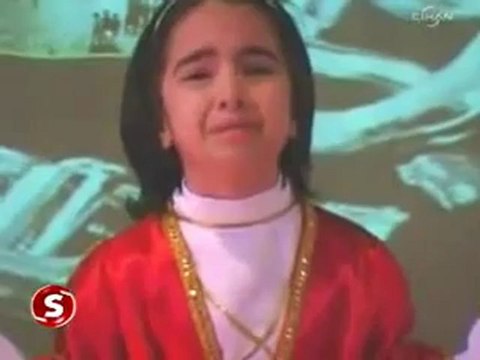 Istiklal marsi bu kadarmi guzel okunur