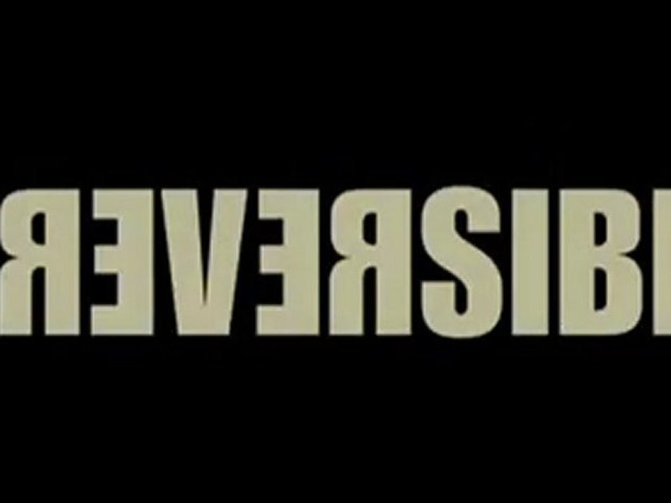 Irréversible (2002) - Bande Annonce / Trailer [VF-HQ] - Vidéo Dailymotion
