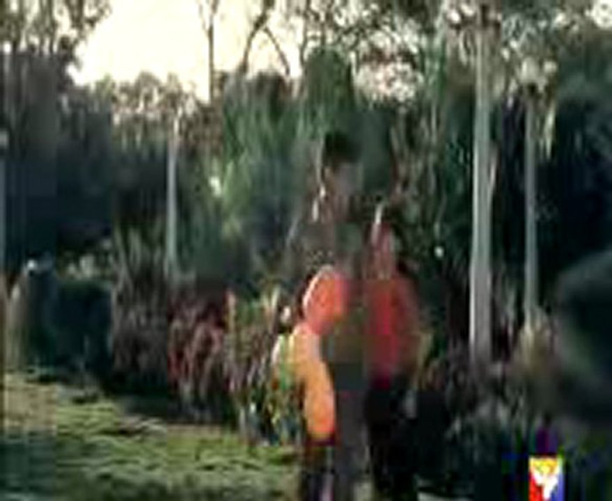 TERA NAAM LENE KI