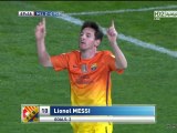 Mallorca 2-4 Barça [Messi 2nd Goal]