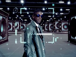 LABRINTH "Beneath your beatiful" (Dj Julmi test promo Remix)