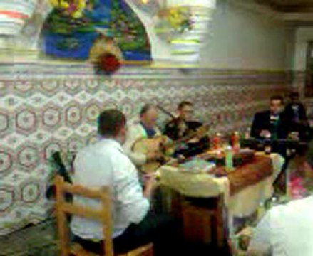 chaabi tenes cheikh h'mida....touchia