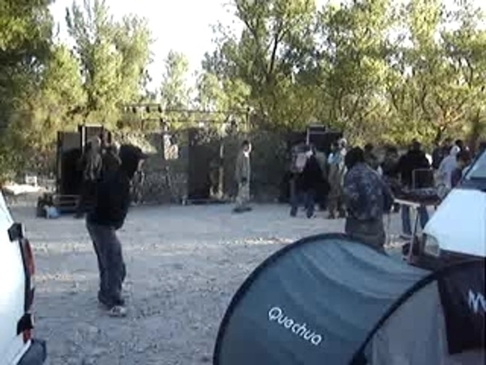 Live strez Happy family