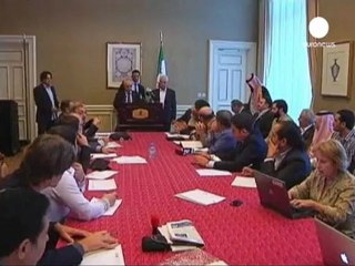 Siria: l'opposizione sarà riunita nella "Coalizione...