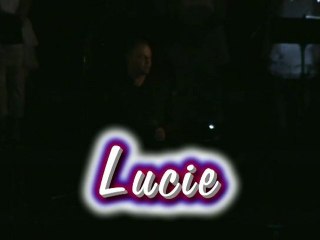 Lucie par les Choristes de Cessenon