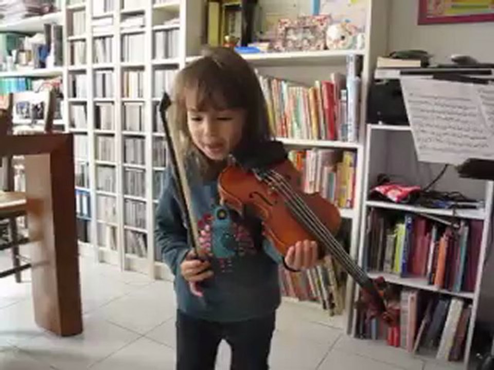 奈音　コンチェルト挑戦