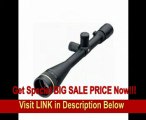 SPECIAL DISCOUNT Leupold VX-3 Rifle Scope 6.5-20X 40 Fine Duplex Matte Extended Focus Range 66565