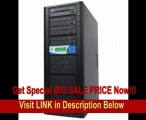 BEST PRICE EZ-Dupe 9-Bay DISK-LOK DVD/CD Duplicator with Target Disk Copy Protection (Black)