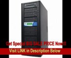 EZ-Dupe 9-Bay DISK-LOK DVD/CD Duplicator with Target Disk Copy Protection (Black) REVIEW