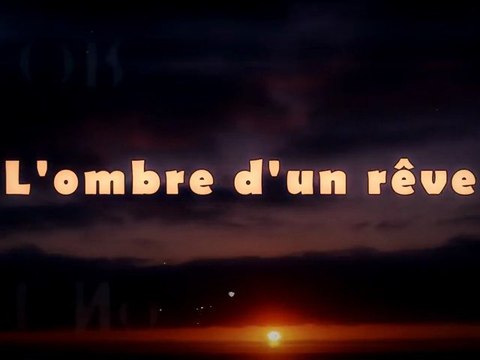 L'ombre d'un rêve - Poésie/Narration