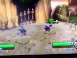 skylanders giants H.1 chapitre 1 ère des géants