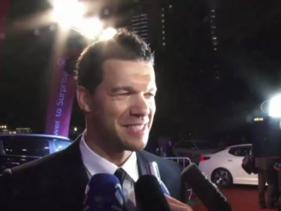 Michael Ballack über Temposünden, Freiheiten und Zukunftspläne