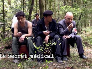 Résistance 1942 - Ep 08 - Le secret médical