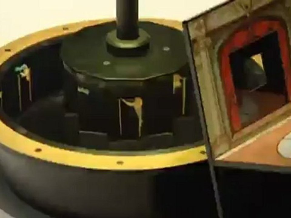 Frankfurt - stadt der banken und museen | hin