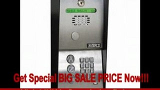 BEST PRICE DOOR KING 1802EPD SURFACE ELECTRONIC DIRECTORY SYSTEM