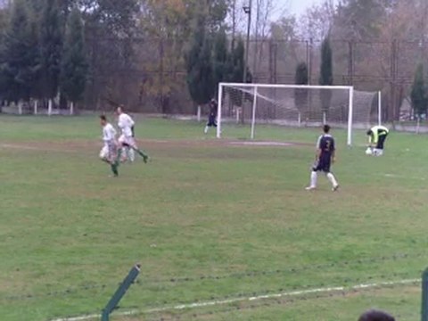 Karaaptiler Spor 4-0 Kışlaçay Spor İkinci Yarı Maç Videosu