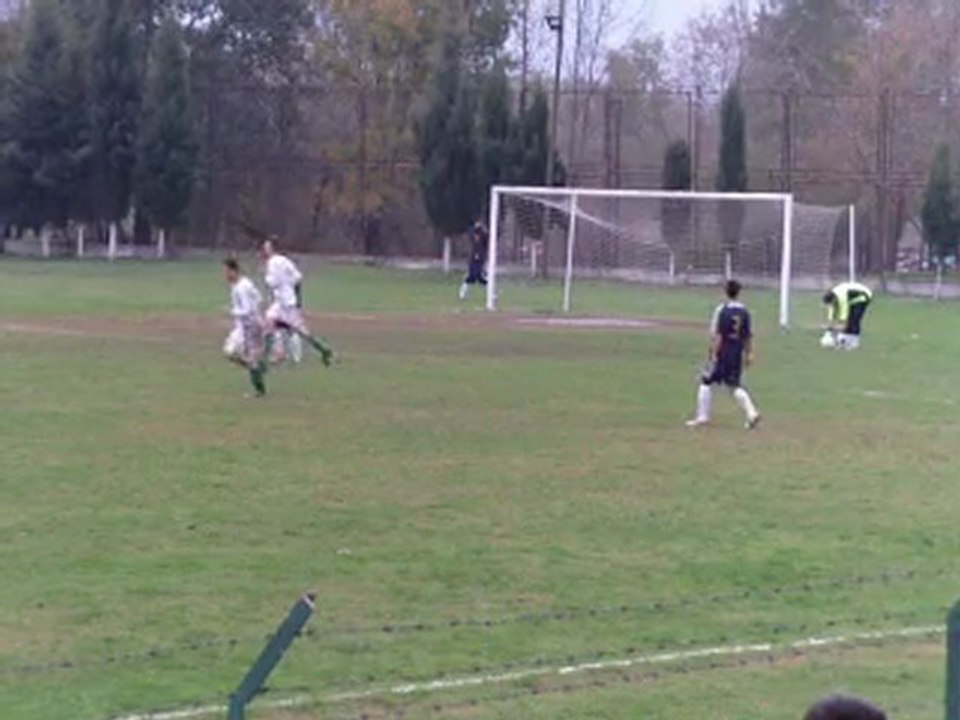 Karaaptiler Spor 4-0 Kışlaçay Spor İkinci Yarı Maç Videosu