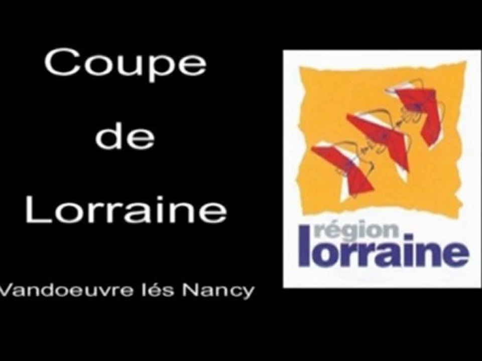 Trampo 2012 11 10 - Coupe Lorraine Vandoeuvre