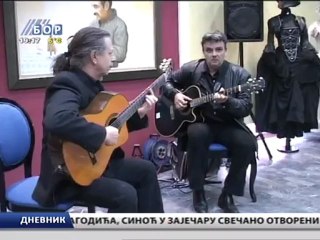 Dnevnik, 11. novembar 2012.