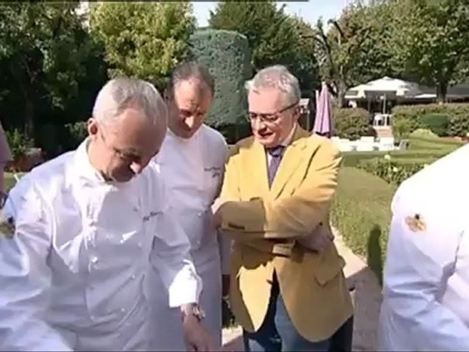 Les escapades de Petitrenaud dans l'Isère 11 11 2012