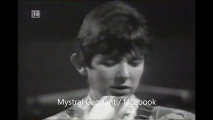 green circles The Small Faces [HD] 1967