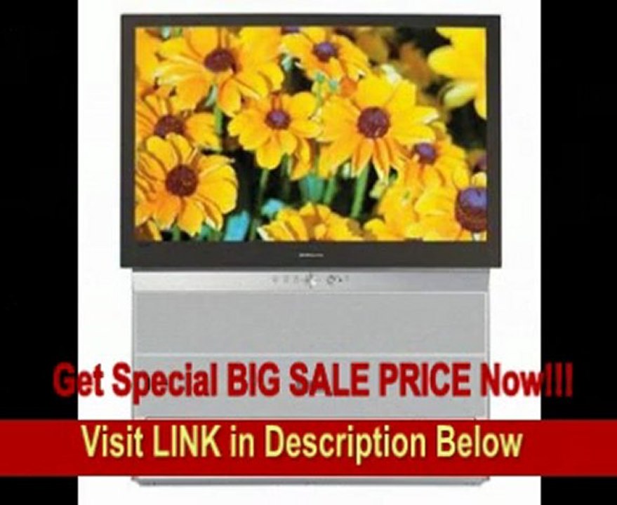 BEST PRICE Samsung HCN653W 65-Inch Widescreen Projection HD-Ready TV