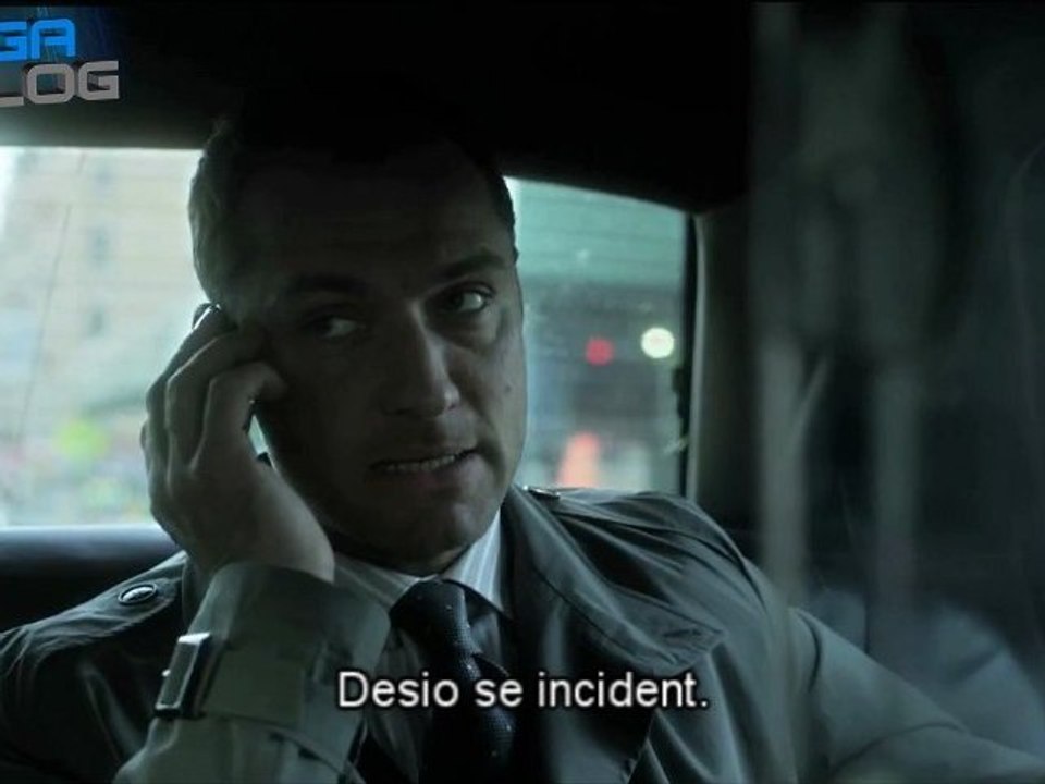 Sporedni efekti (Side Effects) - Trejler [HD]
