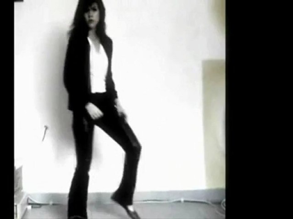 CREOLES AND CEIFE FEATURING LILIA - MICHAEL JACKSON TRIBUTE