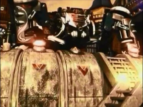 Final Fantasy 8 AMV - Kajiura yuki