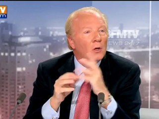 Hortefeux pour une plainte de l’Etat contre la sœur de Merah