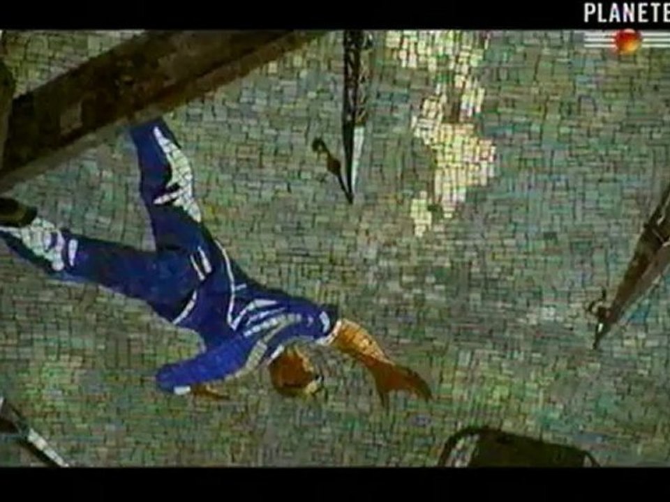 Dans le secret des villes - Saison 2 - Émission 5 - Moscou : les dessous du Kremlin