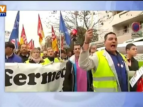 7 jours BFM 7 jours d’actu