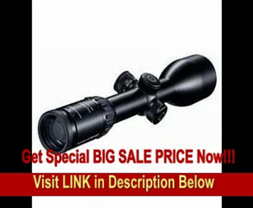 SPECIAL DISCOUNT Schmidt and Bender Zenith Posicon Riflescope, 7 Reticle, 2pt5-10x56mm 942/7Z